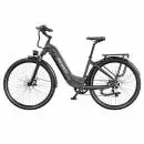 ONESPORT OT05 Pro Dark Grey 700C Електрически велосипед
