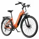 ONESPORT OT05 Pro Orange 700C
