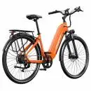 ONESPORT OT05 Pro Orange 700C