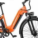 ONESPORT OT05 Pro Orange 700C