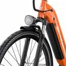 ONESPORT OT05 Pro Orange 700C