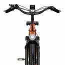 ONESPORT OT05 Pro Orange 700C