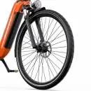 ONESPORT OT05 Pro Orange 700C
