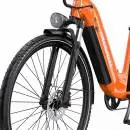 ONESPORT OT05 Pro Orange 700C