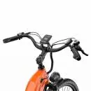 ONESPORT OT05 Pro Orange 700C