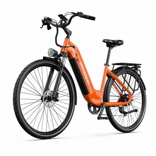 ONESPORT OT05 Pro Orange 700C