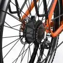ONESPORT OT05 Pro Orange 700C