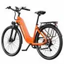 ONESPORT OT05 Pro Orange 700C