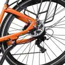 ONESPORT OT05 Pro Orange 700C
