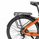 ONESPORT OT05 Pro Orange 700C