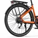 ONESPORT OT05 Pro Orange 700C