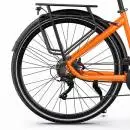 ONESPORT OT05 Pro Orange 700C