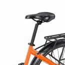 ONESPORT OT05 Pro Orange 700C