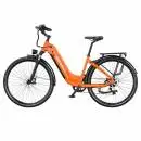 ONESPORT OT05 Pro Orange 700C
