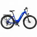 OneSport OT05 Син Електрически Велосипед 27.5" 250W 36V 18.2Ah