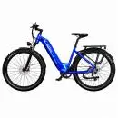 OneSport OT05 Син Електрически Велосипед 27.5" 250W 36V 18.2Ah