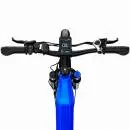 OneSport OT05 Син Електрически Велосипед 27.5" 250W 36V 18.2Ah