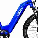 OneSport OT05 Син Електрически Велосипед 27.5" 250W 36V 18.2Ah