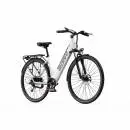 OneSport OT12 White 27.5" Електрически Велосипед