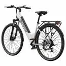 OneSport OT12 White 27.5" Електрически Велосипед