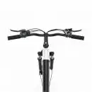 OneSport OT12 White 27.5" Електрически Велосипед