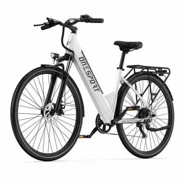 Onesport OT12 White 27.5"