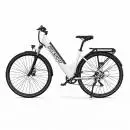 OneSport OT12 White 27.5" Електрически Велосипед