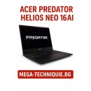 Acer PREDATOR HELIOS NEO 16 AI