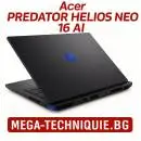 Acer PREDATOR HELIOS NEO 16 AI