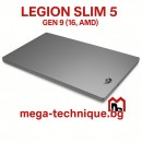 Legion Slim 5 Gen 9 (16, AMD)