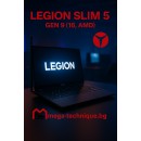 Legion Slim 5 Gen 9 (16, AMD)