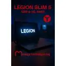 Legion Slim 5 Gen 9 (16, AMD)