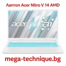 Лаптоп Acer Nitro V 14 AMD – Идеален за гейминг, работа и развлечения
