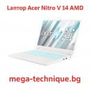 Лаптоп Acer Nitro V 14 AMD – Идеален за гейминг, работа и развлечения