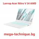 Лаптоп Acer Nitro V 14 AMD – Идеален за гейминг, работа и развлечения