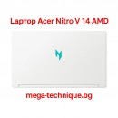 Лаптоп Acer Nitro V 14 AMD – Идеален за гейминг, работа и развлечения