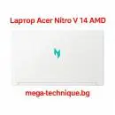 Лаптоп Acer Nitro V 14 AMD – Идеален за гейминг, работа и развлечения