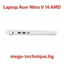 Лаптоп Acer Nitro V 14 AMD – Идеален за гейминг, работа и развлечения