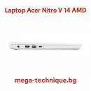 Лаптоп Acer Nitro V 14 AMD – Идеален за гейминг, работа и развлечения