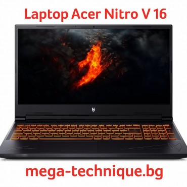 Лаптоп Acer Nitro V 16