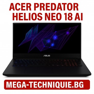 ACER PREDATOR HELIOS NEO 18 AI