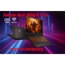 Лаптоп Acer Nitro V 17 AI – Сила, интелигентност и върхова производителност