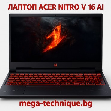 Acer Nitro V 16 AI