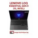 Lenovo LOQ Essential Gen 9 (15, Intel)