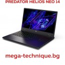 Лаптоп PREDATOR HELIOS NEO 14 – Високопроизводителен гейминг звяр