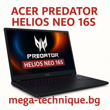 PREDATOR HELIOS NEO 16S AI