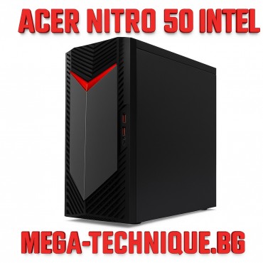 Acer Nitro 50 Intel