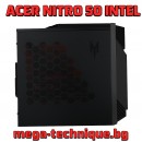 Геймърски компютър Acer Nitro 50 с Intel – Бързина, мощ и стил на достъпна цена