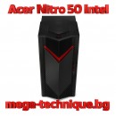 Геймърски компютър Acer Nitro 50 с Intel – Бързина, мощ и стил на достъпна цена