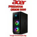 Геймърски компютър Acer Predator Orion 5000 – Мощ и стил за сериозни победи